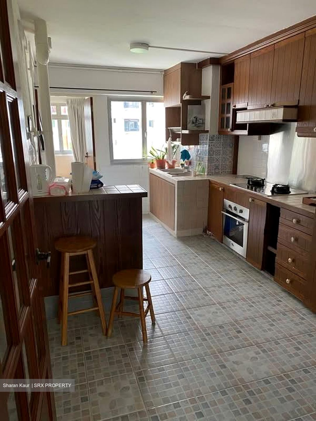 Blk 118 Kebun Baru Heights (Ang Mo Kio), HDB 3 Rooms #566477071